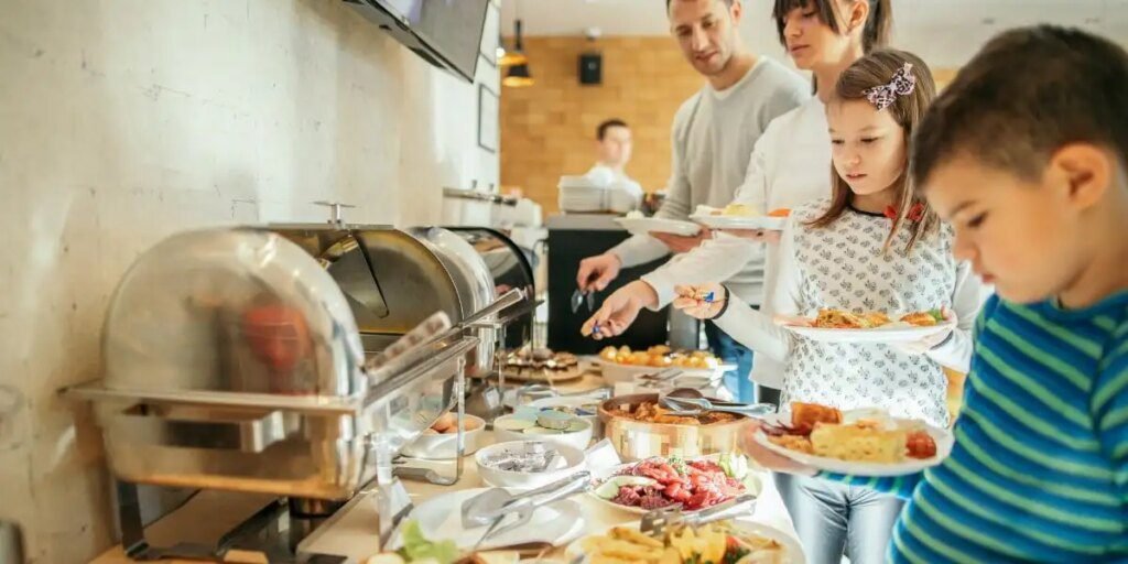 top all inclusive family resorts: creating cherished memories on family getaways all inclusive family resorts