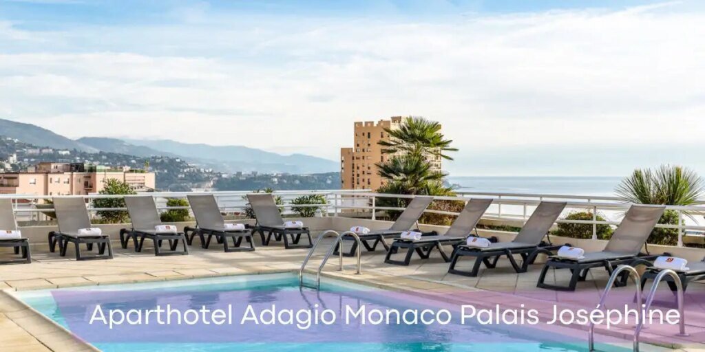 Aparthotel Adagio Monaco Palais Joséphine gracefully inspired: experience the timeless elegance of the best hotels in monte carlo best hotels in monte carlo