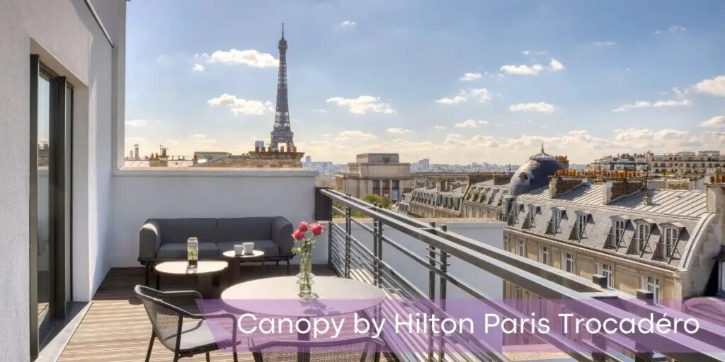 parisian luxury: top 10 best hotels near the eiffel tower with a view hotels near eiffel tower view
