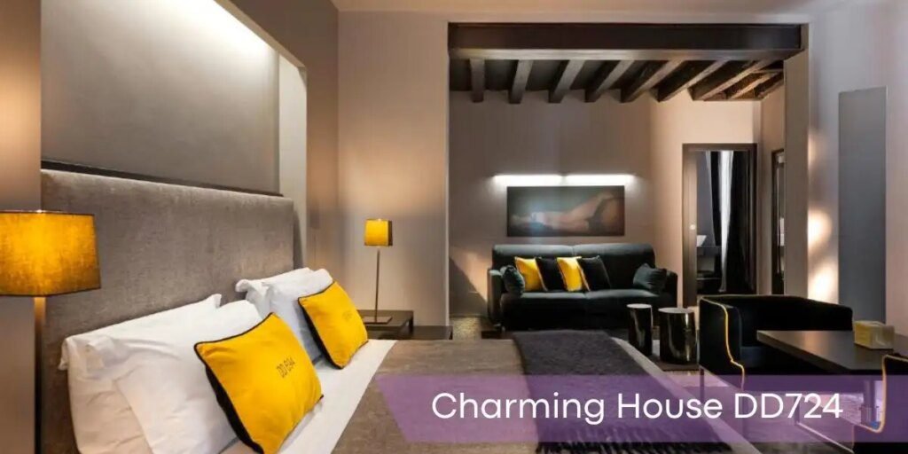 escape to elegance: discover the luxurious charms of the unique hotels in venice italy unique hotels in venice italy