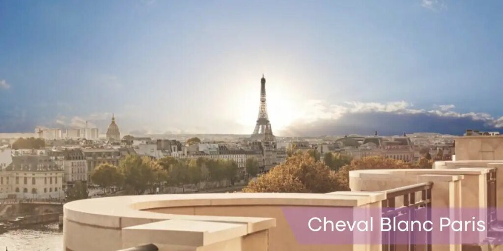 parisian luxury: top 10 best hotels near the eiffel tower with a view hotels near eiffel tower view