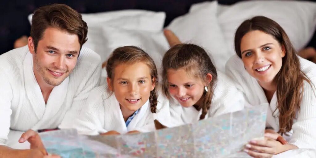 Unlock Exclusive Family Vacations With The Ultimate Traveler'S Club 2 unlock exclusive family vacations with the ultimate traveler's club family vacations