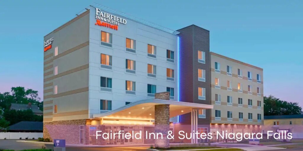 a room with a view: unveiling the best hotels with view of niagara falls best hotels with view of niagara falls