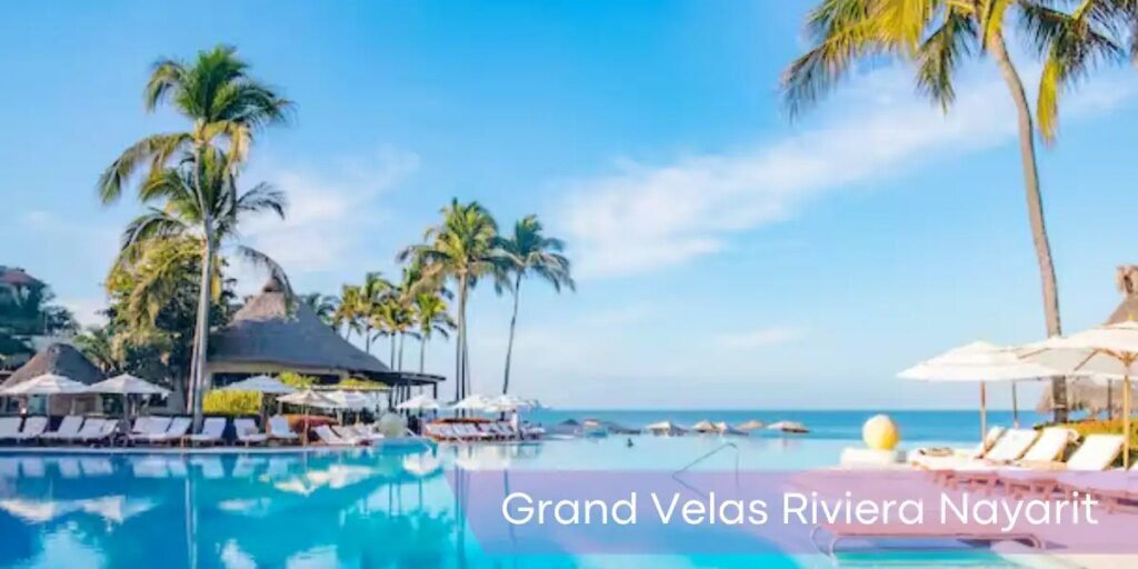 Grand Velas Riviera Nayarit taco bout a perfect vacation: indulge in the best mexico all inclusive resorts! top rated mexican all inclusive resorts