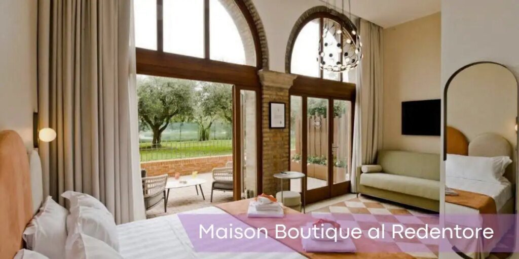 escape to elegance: discover the luxurious charms of the unique hotels in venice italy unique hotels in venice italy