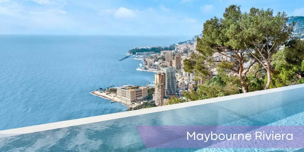 Maybourne Riviera gracefully inspired: experience the timeless elegance of the best hotels in monte carlo best hotels in monte carlo