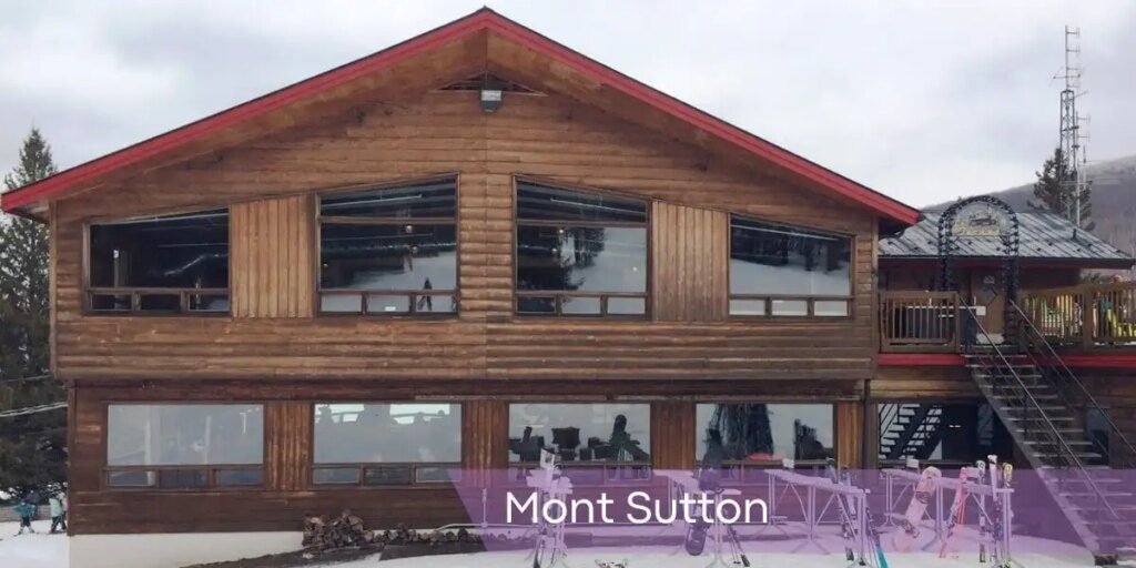 Mont Sutton, Best Ski Resorts In Quebec powder paradise: discover the best ski resorts in quebec best ski resorts in quebec