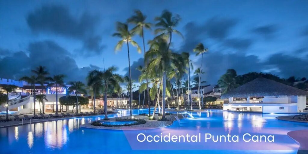 Occidental Punta Cana, Best All Inclusive Resorts In Punta Cana sun, sand, and serenity: unveiling the best all inclusive resorts in punta cana best all inclusive resorts in punta cana
