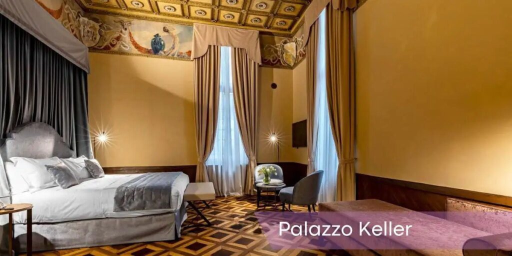 escape to elegance: discover the luxurious charms of the unique hotels in venice italy unique hotels in venice italy