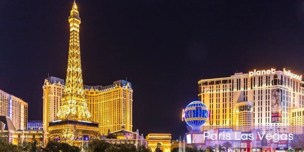 Paris Las Vegas the ultimate las vegas grandeur: unveiling the best luxury hotels las vegas luxury hotels in las vegas