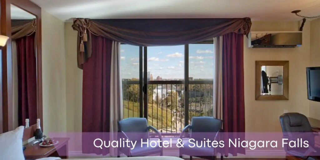 a room with a view: unveiling the best hotels with view of niagara falls best hotels with view of niagara falls