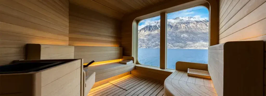unveiling the luxurious world of cruise lines beyond imagination luxury cruise