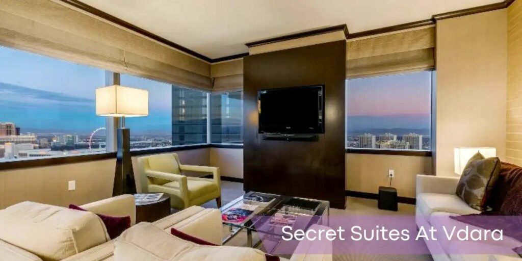Secret Suites At Vdara the ultimate las vegas grandeur: unveiling the best luxury hotels las vegas luxury hotels in las vegas