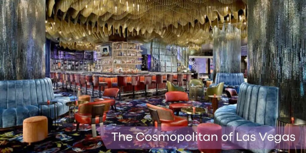 The Cosmopolitan Of Las Vegas the ultimate las vegas grandeur: unveiling the best luxury hotels las vegas luxury hotels in las vegas